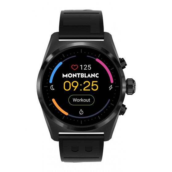 Montblanc Summit Lite