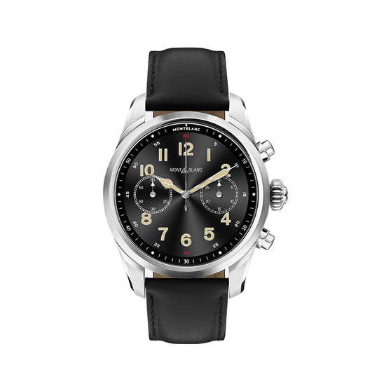 Montblanc Summit 2+ Vivid Flex Screen Protector