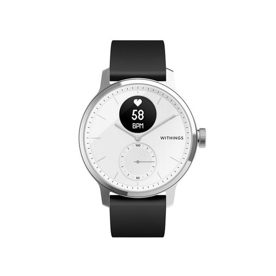 Withings ScanWatch 42mm