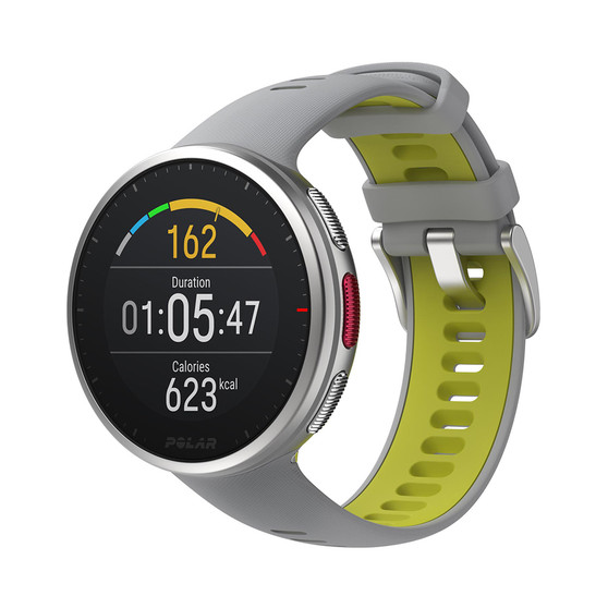 Polar Vantage V2