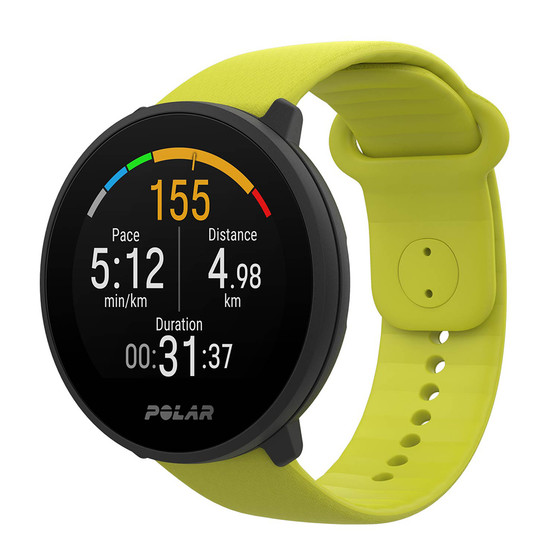 Polar Unite