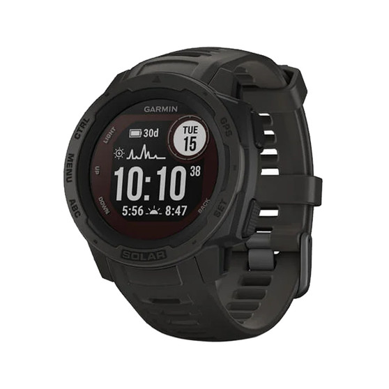 Garmin Instinct Solar