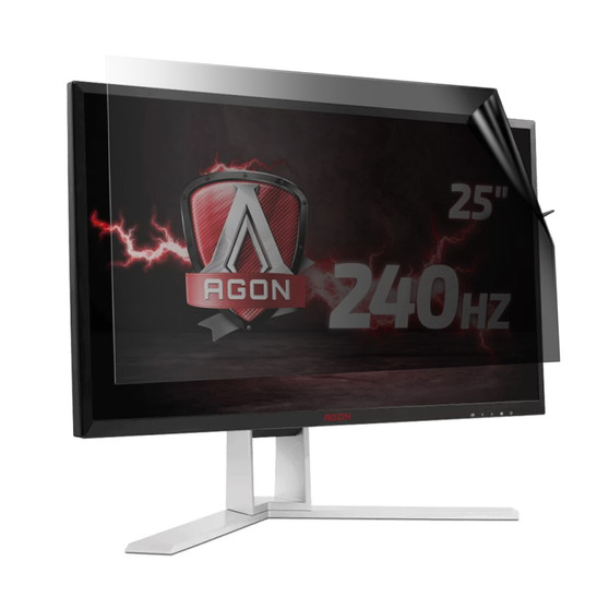 AOC Agon 25 AG251FZ Privacy Lite Screen Protector