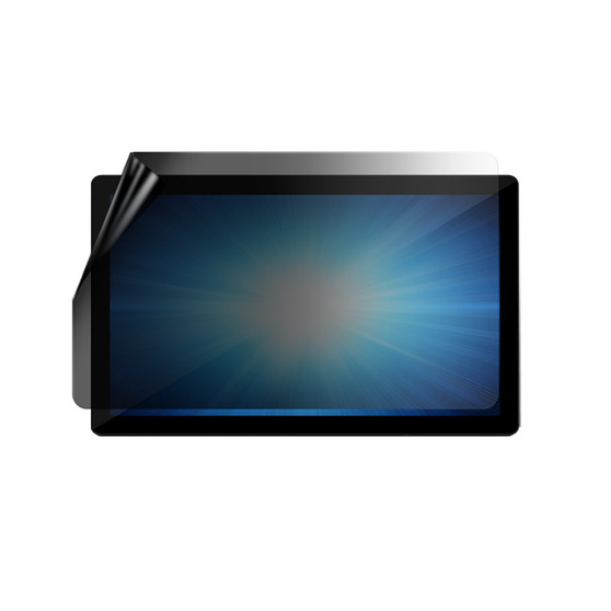 Elo I-Series 22 E693022 Privacy Lite Screen Protector