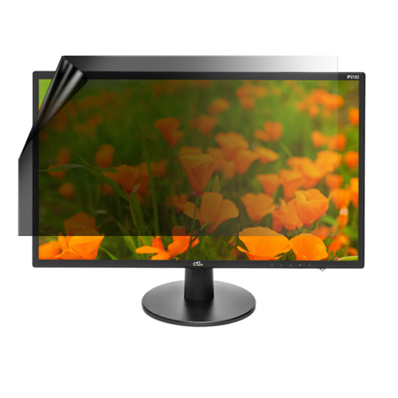 CTL Monitor 22 IP2153 Privacy Lite Screen Protector