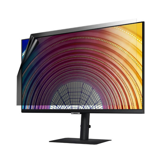 Samsung Monitor 27 S27A600 Privacy Lite Screen Protector