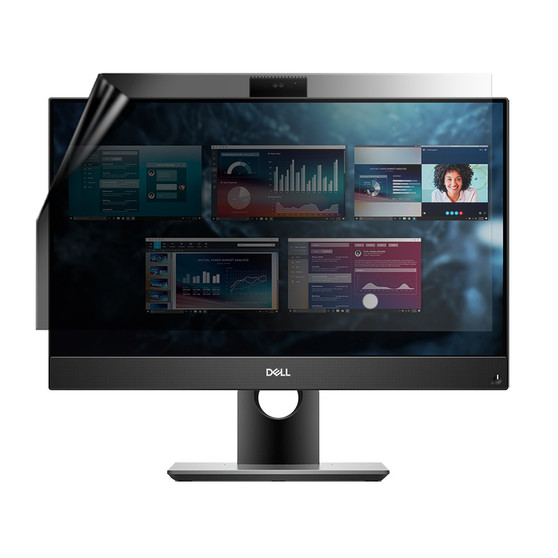 Dell OptiPlex 24 5490 (Touch) Privacy Lite Screen Protector