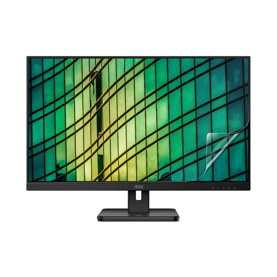 AOC Monitor 27 27E2QAE Impact Screen Protector