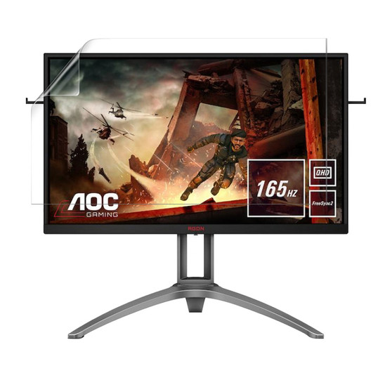 AOC Agon 27 AG273QXP Silk Screen Protector