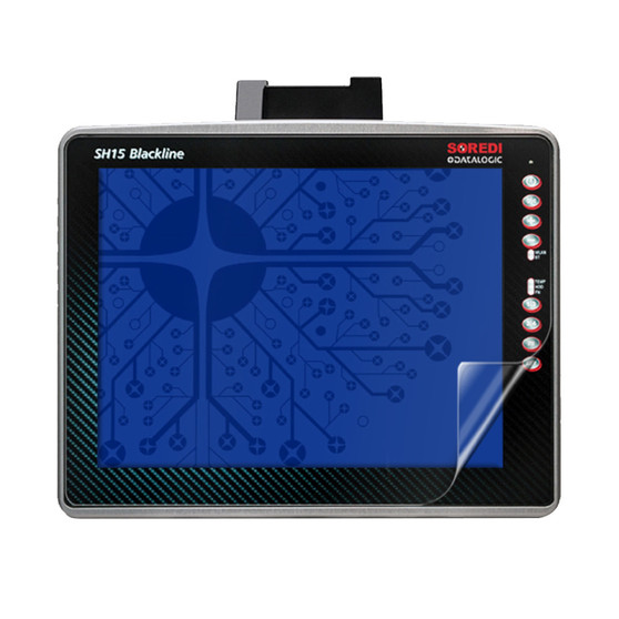 Datalogic SH15 Blackline Impact Screen Protector