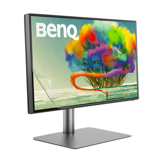 BenQ Monitor 27 PD2725U Impact Screen Protector