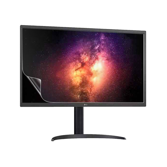 LG Monitor UltraFine OLED Pro 27 27BP95E Impact Screen Protector