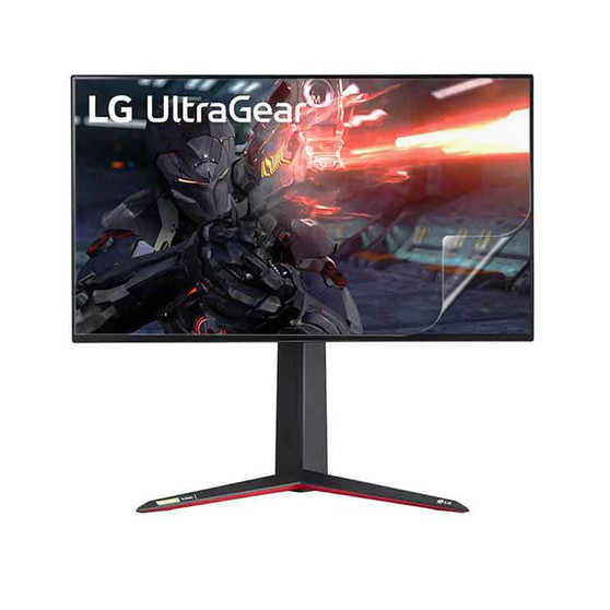 LG Monitor UltraGear 27 27GP950 Impact Screen Protector