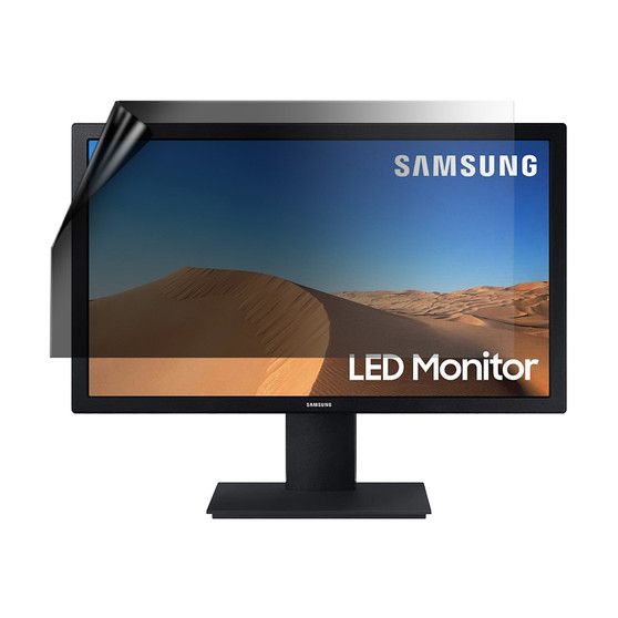 Samsung Monitor 22 S22A310 Privacy Lite Screen Protector
