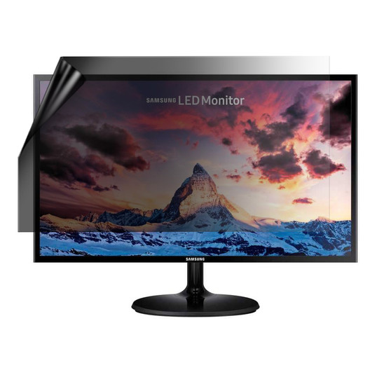 Samsung Monitor 27 S27F350 Privacy Lite Screen Protector