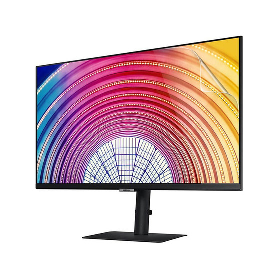 Samsung Monitor 27 S27A600 Silk Screen Protector