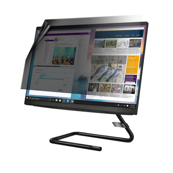 Lenovo IdeaCentre AIO 3 22 (Touch) Privacy Lite Screen Protector