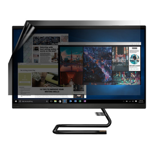 Lenovo IdeaCentre AIO 3 27 (Non-Touch) Privacy Lite Screen Protector