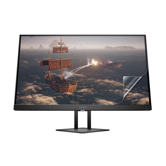 HP Monitor Omen 27 27I Impact Screen Protector