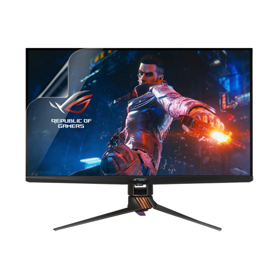 Asus Monitor ROG Swift 32 PG32UQX Matte Screen Protector