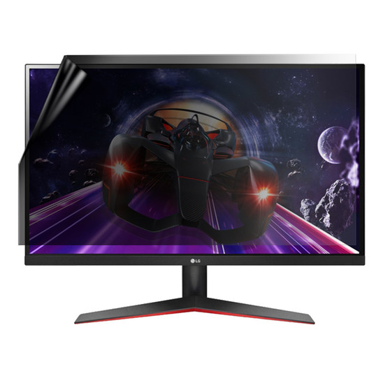 LG Monitor 24 (24MP60G-B) Privacy Lite Screen Protector