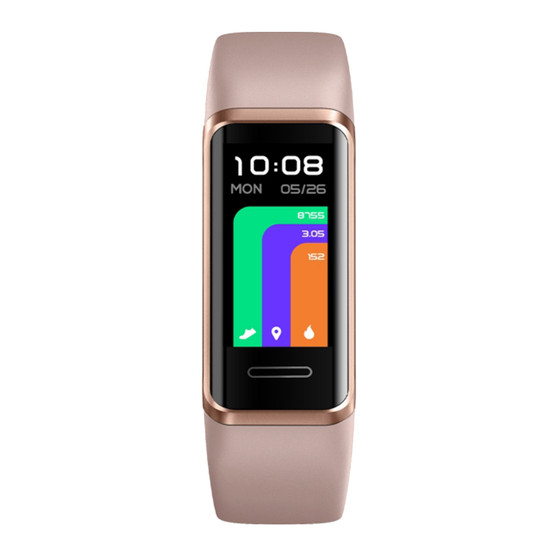 Doogee DG Band