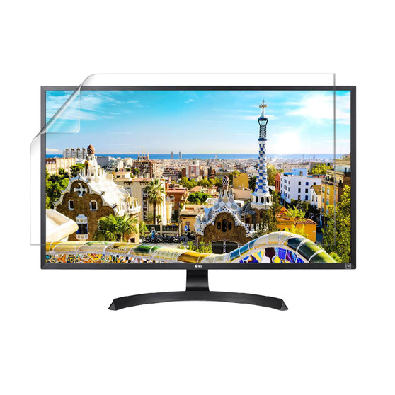 LG Monitor 32 (32UD59-B) Silk Screen Protector