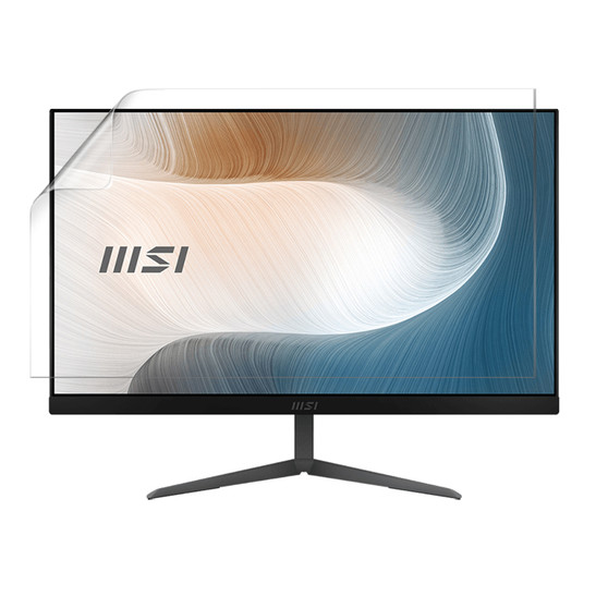 MSI Modern AM241T 11M Silk Screen Protector