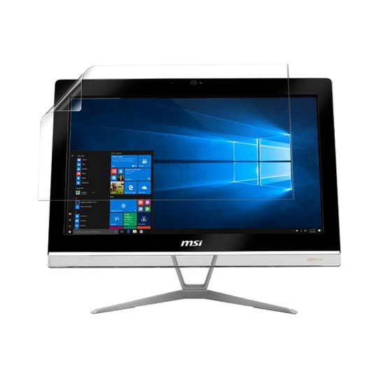 MSI Pro 20EXTS 8GL Silk Screen Protector