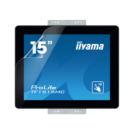 iiYama ProLite 15 (TF1515MC-B2) Matte Screen Protector