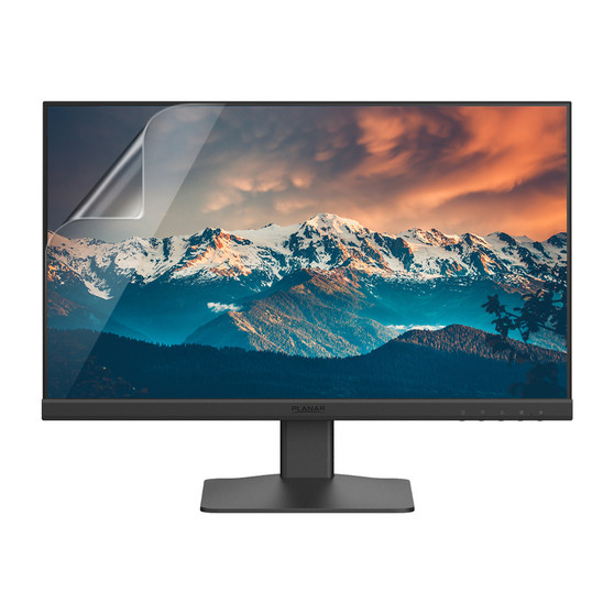 Planar Monitor 22 PXN2200 Matte Screen Protector