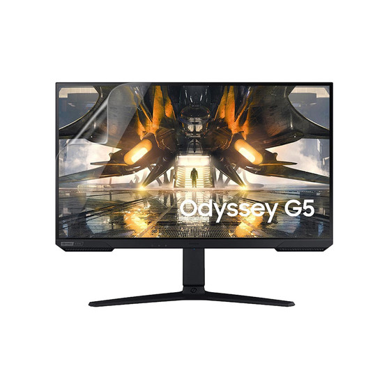 Samsung Odyssey G5 27 S27AG50 Matte Screen Protector