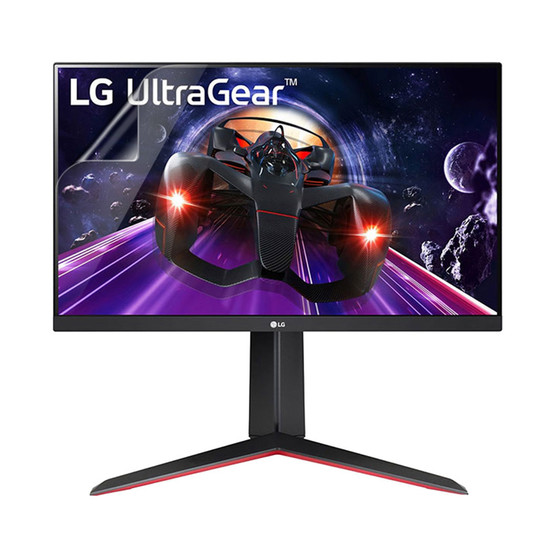 LG UltraGear 24 (24GN650-B) Matte Screen Protector