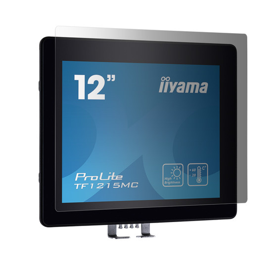 iiYama ProLite 12 (TF1215MC-B1) Privacy Screen Protector