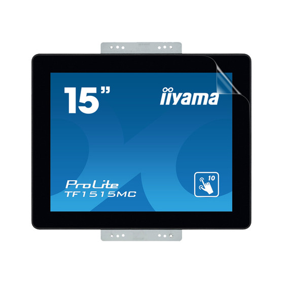 iiYama ProLite 15 (TF1515MC-B2) Vivid Screen Protector
