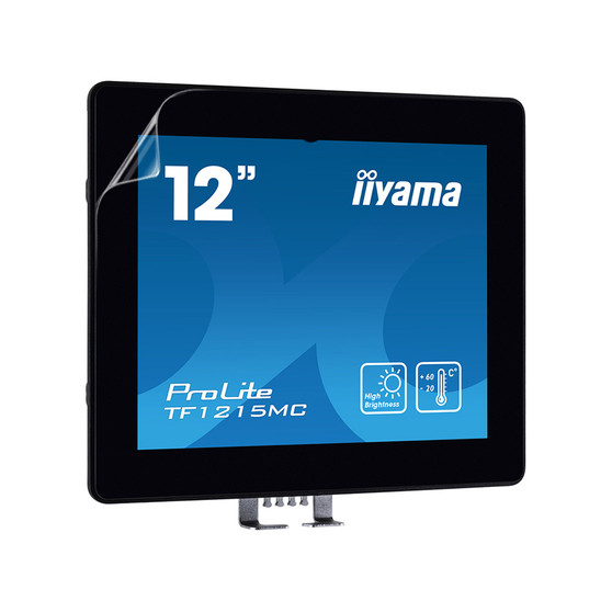iiYama ProLite 12 (TF1215MC-B1) Vivid Screen Protector