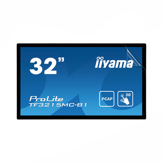 iiYama ProLite 32 (TF3215MC-B1) Vivid Screen Protector