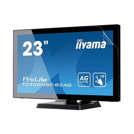iiYama ProLite 23 (T2336MSC-B2AG) Vivid Screen Protector