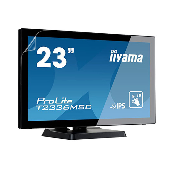 iiYama ProLite 23 (T2336MSC-B2) Vivid Screen Protector