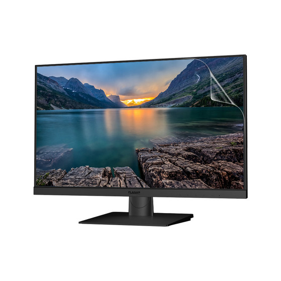 Planar Monitor 24 PXN2490MW Vivid Screen Protector