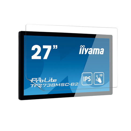 iiYama ProLite 27 (TF2738MSC-B2) Silk Screen Protector