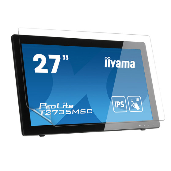 iiYama ProLite 27 (T2735MSC-B3) Silk Screen Protector