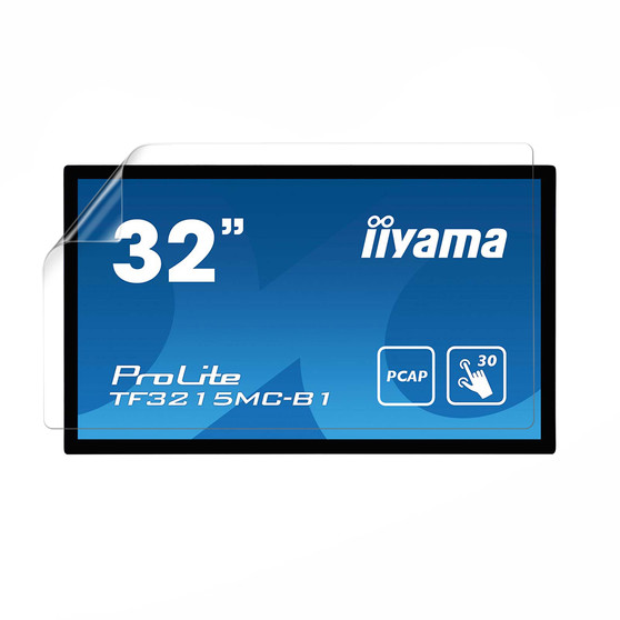 iiYama ProLite 32 (TF3215MC-B1) Silk Screen Protector