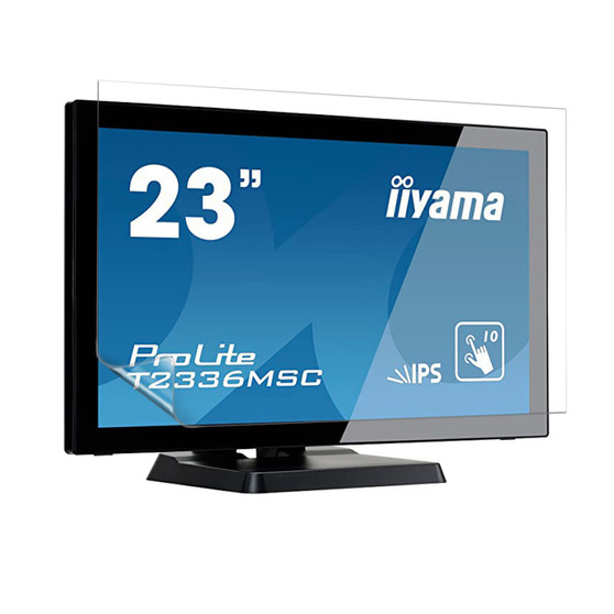 iiYama ProLite 23 (T2336MSC-B2) Silk Screen Protector