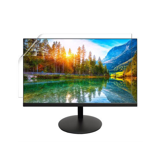 Planar Monitor 24 PLN2400 Silk Screen Protector