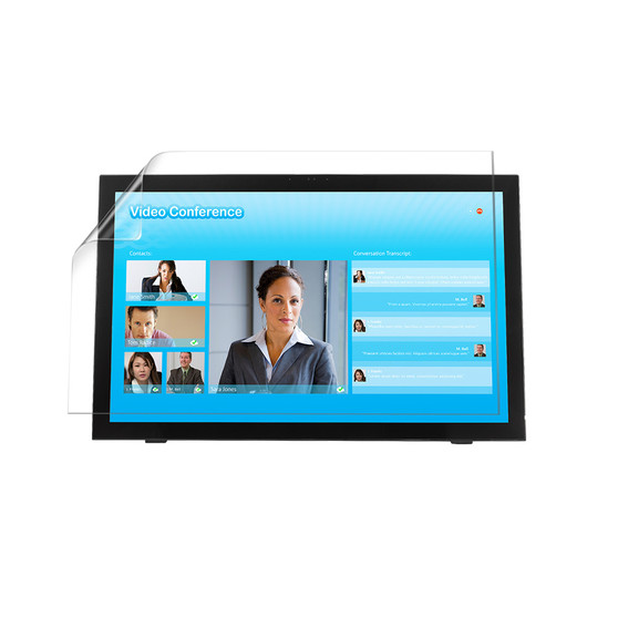 Planar Helium 24 PCT2485 Silk Screen Protector