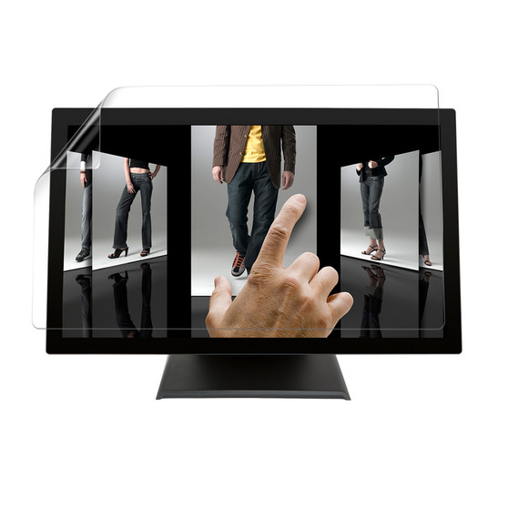 Planar Monitor 22 PT2245PW Silk Screen Protector