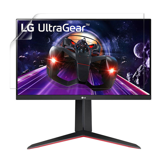 LG UltraGear 24 (24GN650-B) Silk Screen Protector