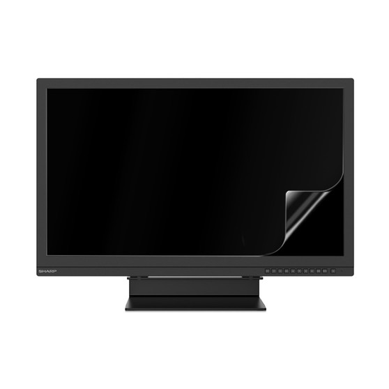 Sharp Monitor 32 (8M-B32C1) Impact Screen Protector