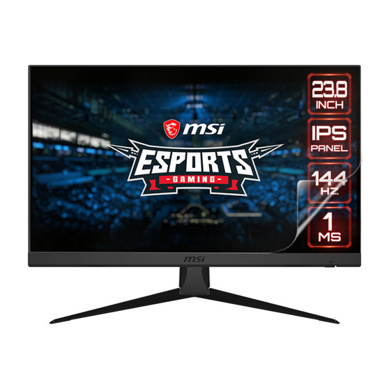 MSI Optix 24 G242 Impact Screen Protector
